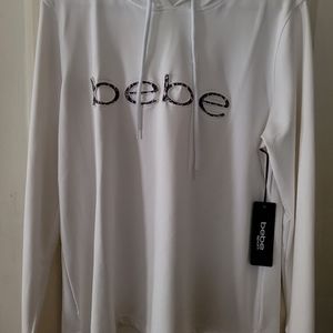 Bebe Sport hoodie